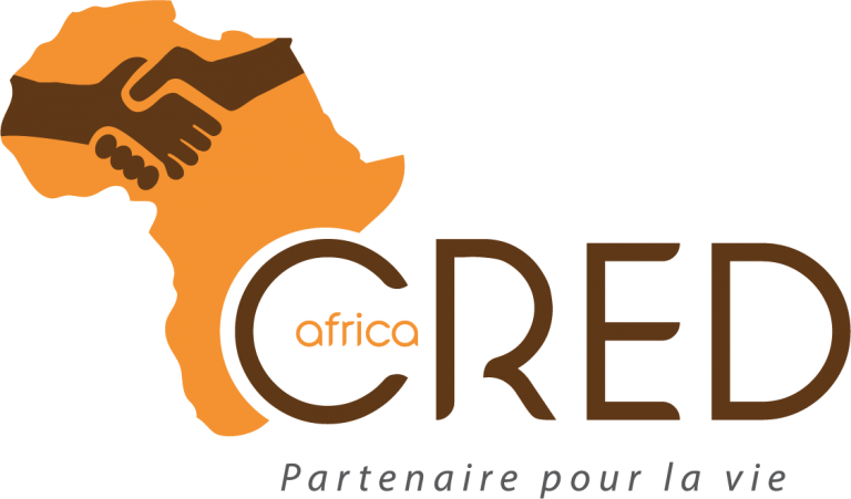 Logo CredAfrica